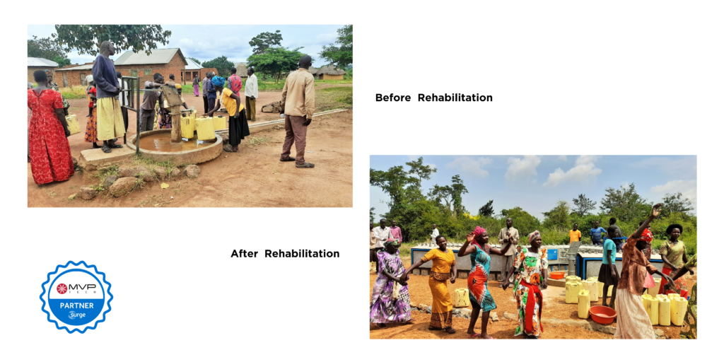 Before-After-Rehabilitation