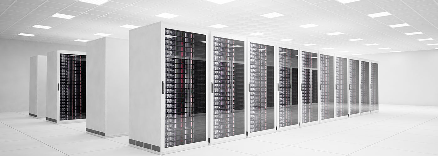 Data centre management solutions: Powering the future